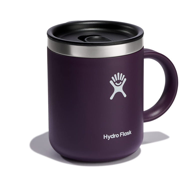 Hydro Flask Mug - Stainless Steel Reusable Tea Coffee Travel Mug