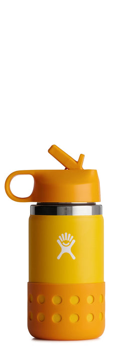 Hydro Flask Kids Wide Mouth Straw Lid