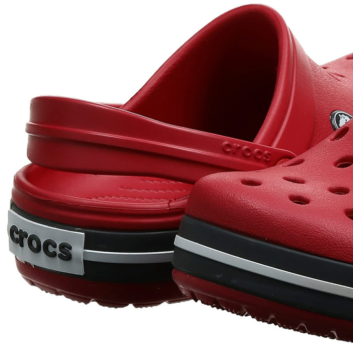 Crocs Unisex-Adult Men's and Women's Crocband Clog