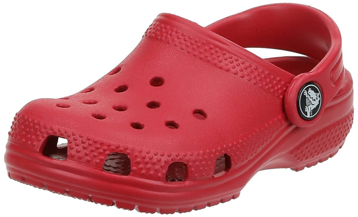 Crocs Kids' Classic Clog