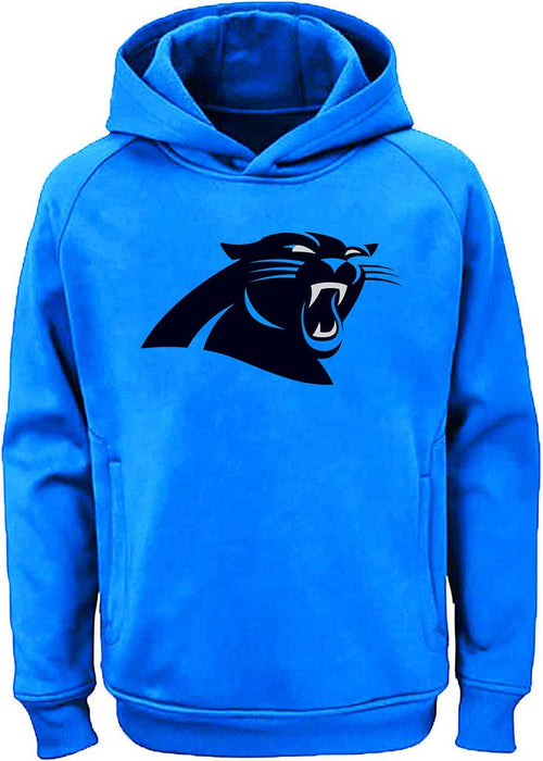 Outerstuff NFL Youth Team Color Performance Primary Logo Pullover Swea —  Fashion Kings NY