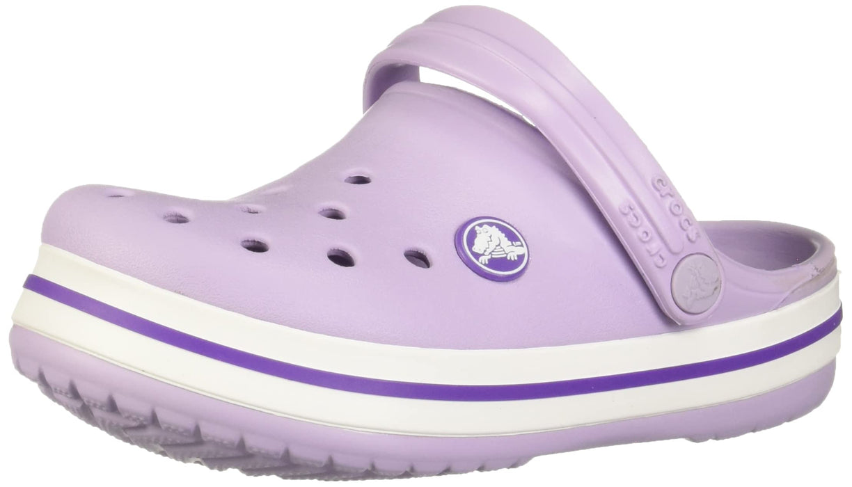 Crocs Unisex-Adult Men's and Women's Crocband Clog