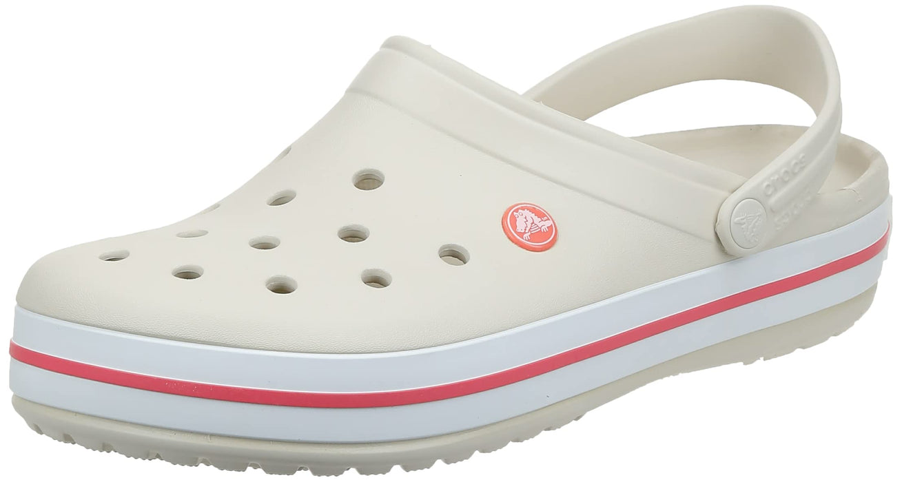 Crocs Unisex-Adult Men's and Women's Crocband Clog