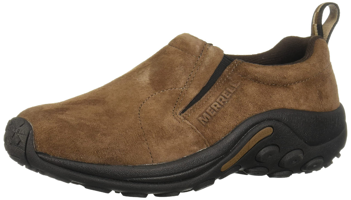 Merrell Men's Jungle Moc Slip-On Shoe