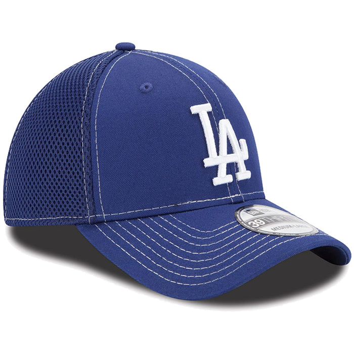 New Era MLB Neo Team Color 39Thirty Stretch Flex Fit Hat Cap 