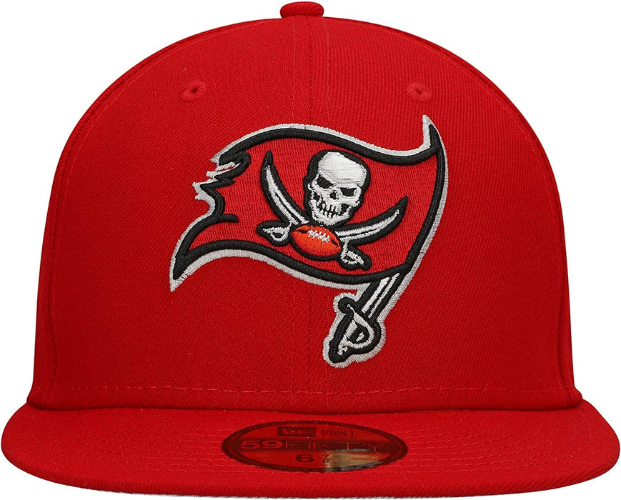 Men's New Era St. Louis Cardinals Red On-Field Authentic