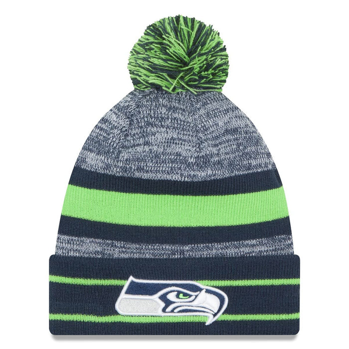 : New Era Unisex-Adult NFL Official Sport Knit Classic Striped Knit  Beanie Cold Weather Hat (Arizona Cardinals) : Sports & Outdoors