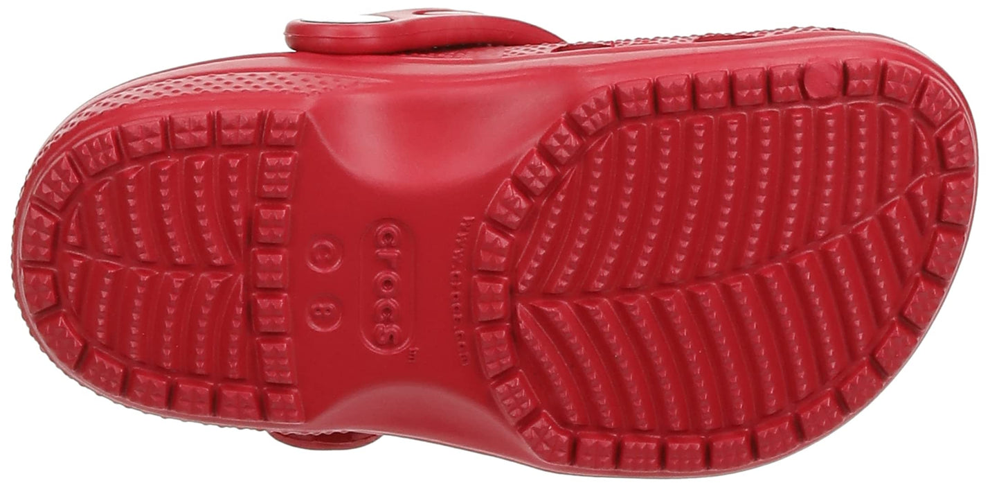 Crocs Kids' Classic Clog