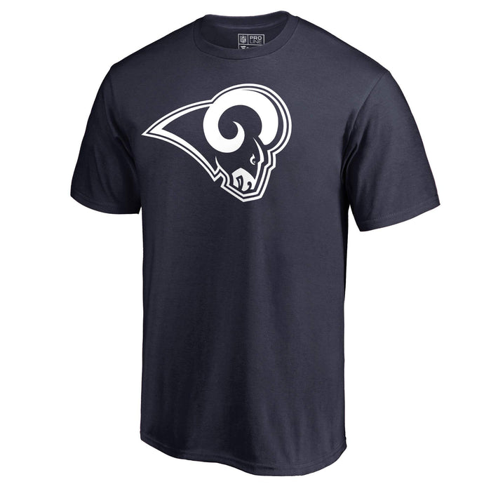 NFL Youth 8-20 Team Color Performance Polyester Primary Logo T-Shirt (Baltimore Ravens Purple, 14-16)