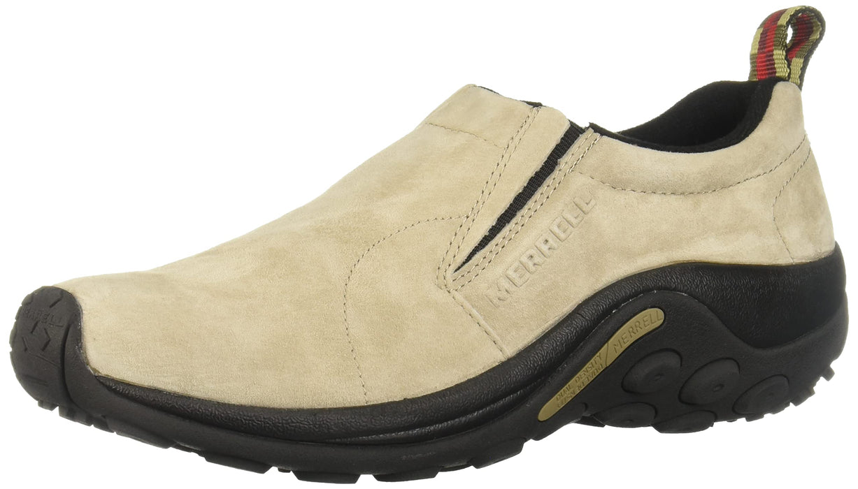 Merrell Women's Jungle Moc Midnight Slip-On Shoe