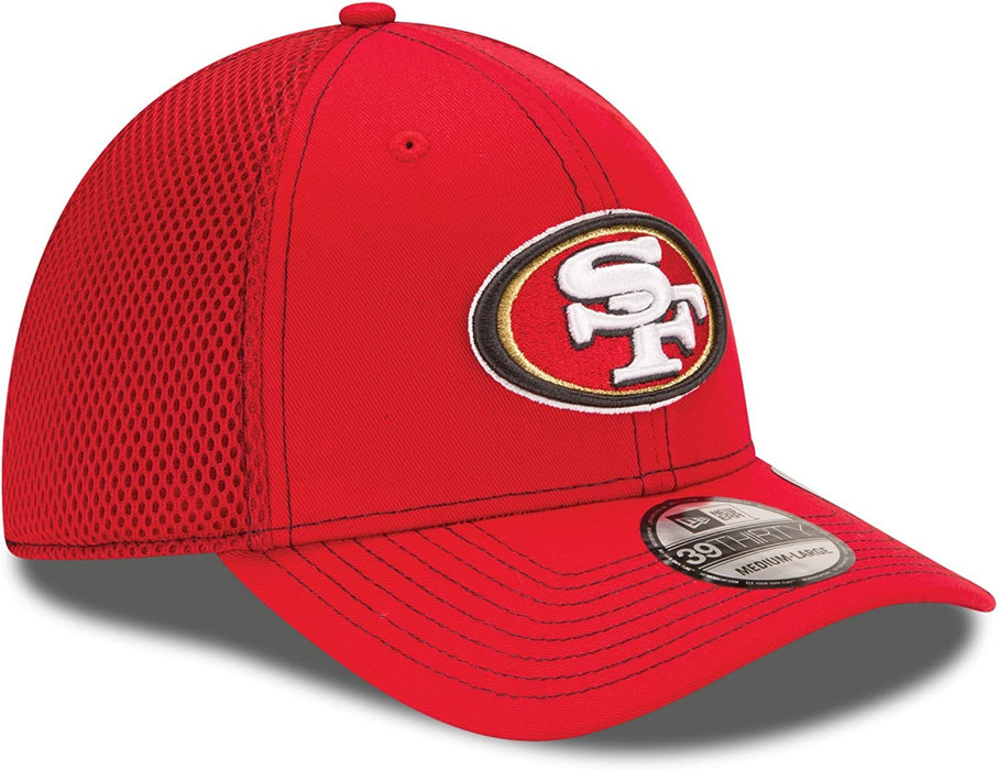 New Era NFL Neo 39Thirty Stretch Flex Fit Hat Cap