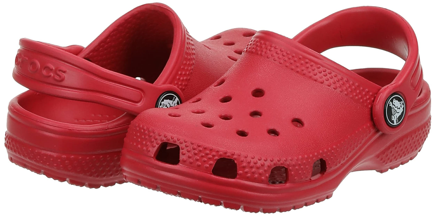 Crocs Kids' Classic Clog