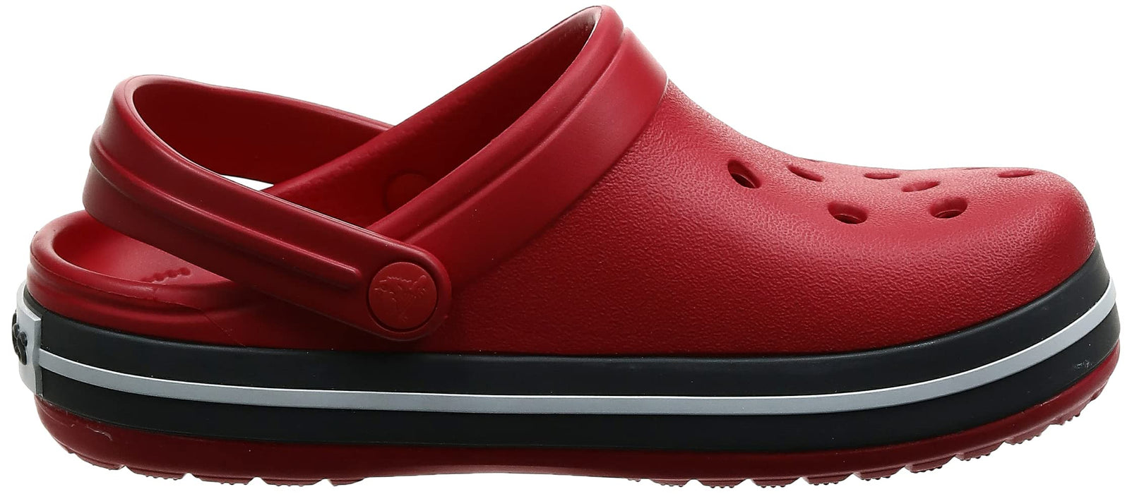 Crocs Unisex-Adult Men's and Women's Crocband Clog