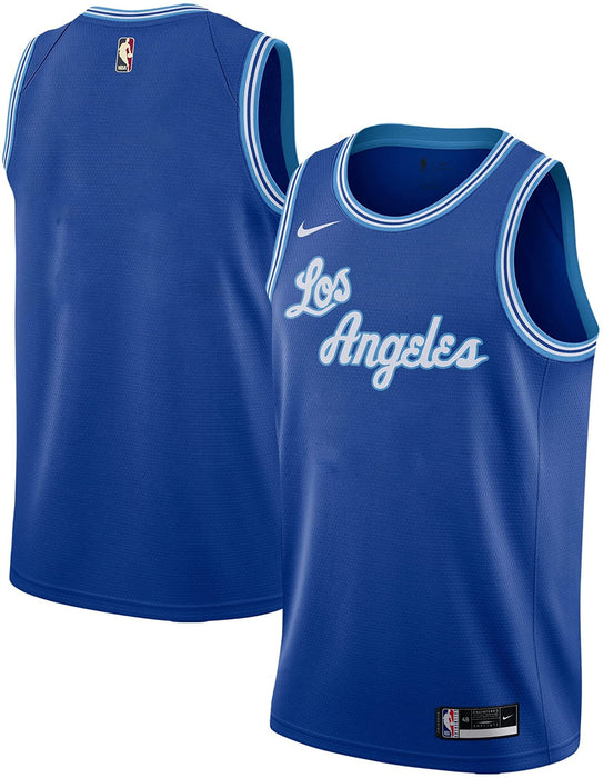  Lebron James Los Angeles Lakers NBA Kids Youth 8-20