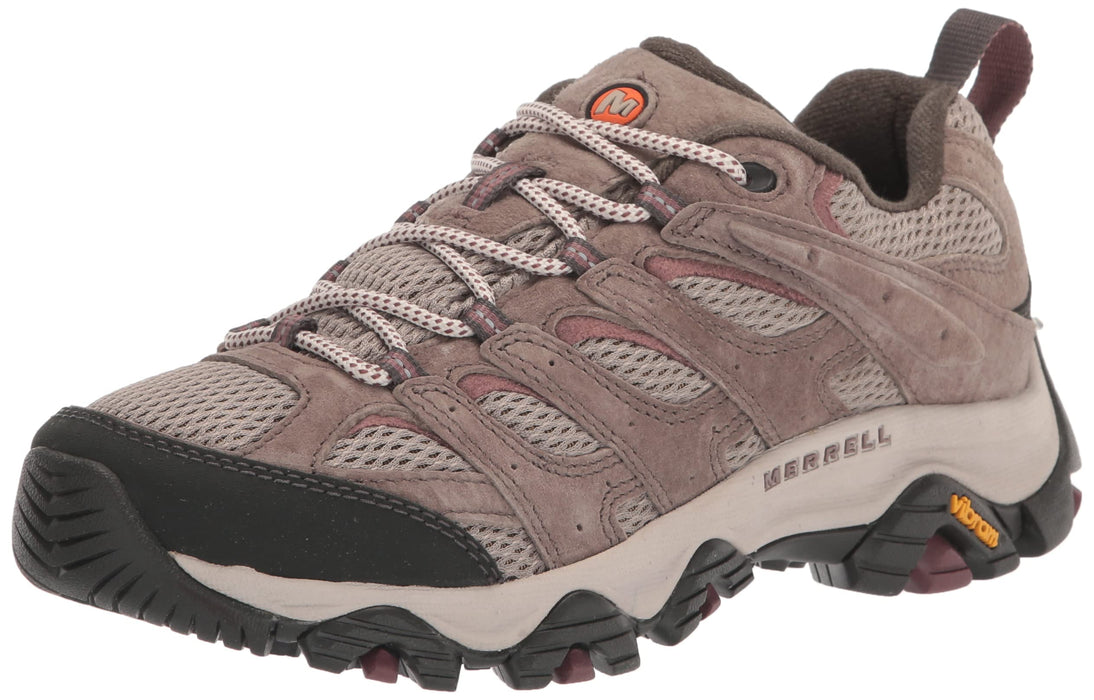 Merrell Women's Moab 3 Hiking Shoe, Falcon