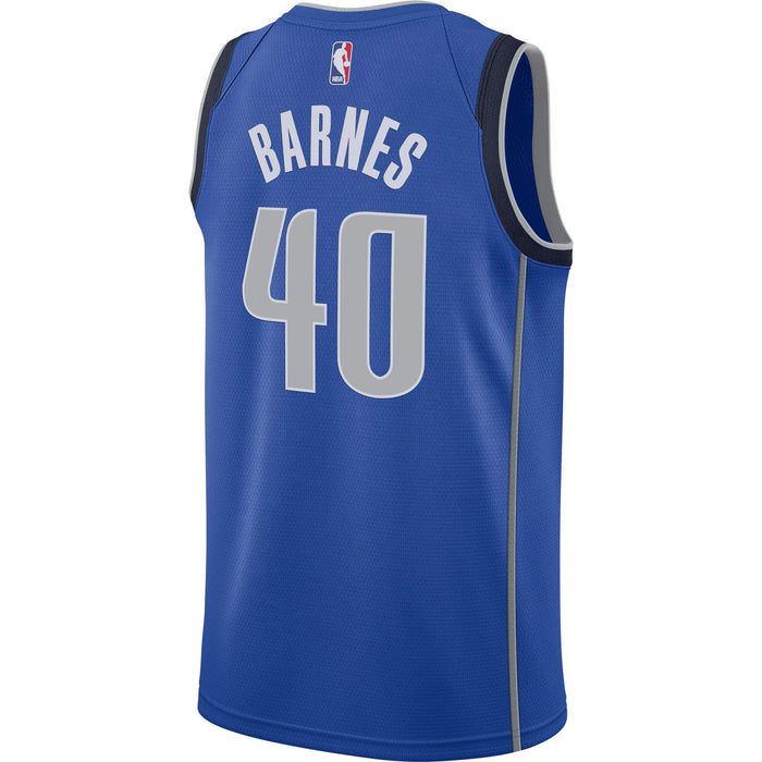 Outerstuff James Harden Houston Rockets #13 Youth 8-20 Blue City Edition  Swingman Jersey