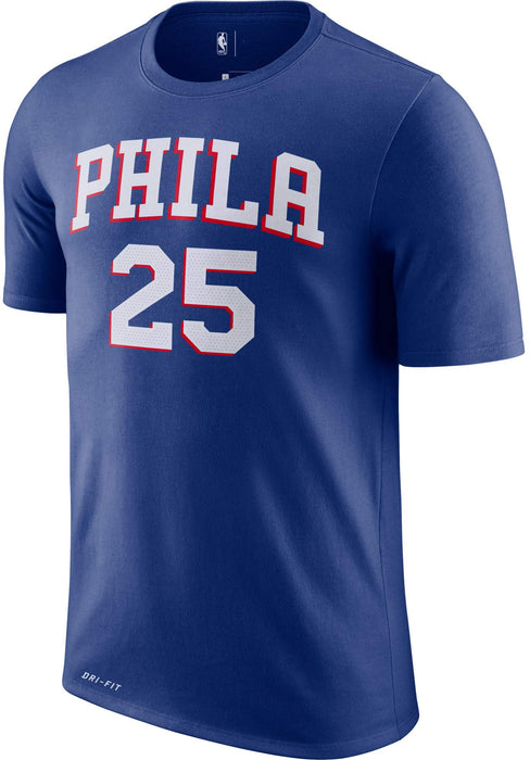 NBA, Shirts, Nwt Size S Phoenix Suns Drifit Style Shirt