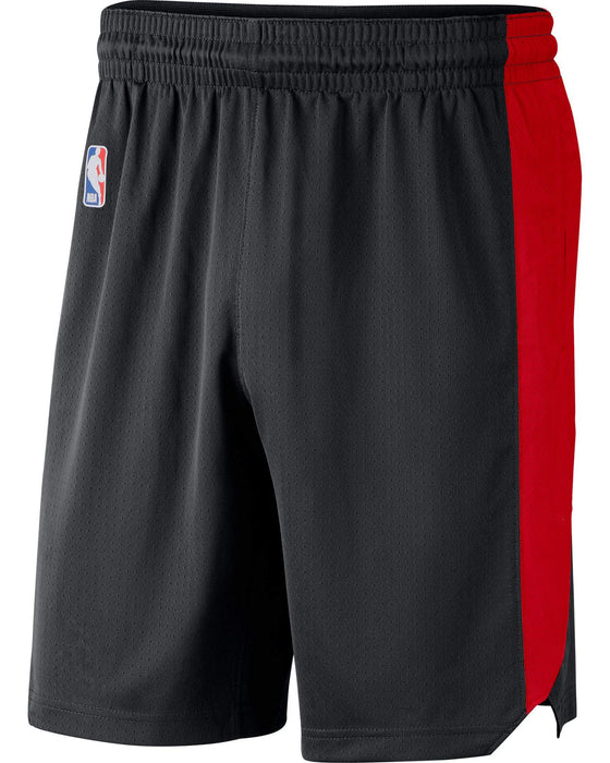 Outerstuff NBA Youth 8-20 Primary Logo Performance Practice Shorts (Youth - Small, Orlando Magic Black)