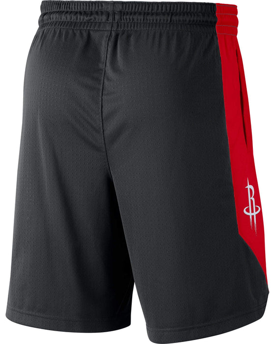 Outerstuff NBA Youth 8-20 Primary Logo Performance Practice Shorts (Youth - Small, Orlando Magic Black)