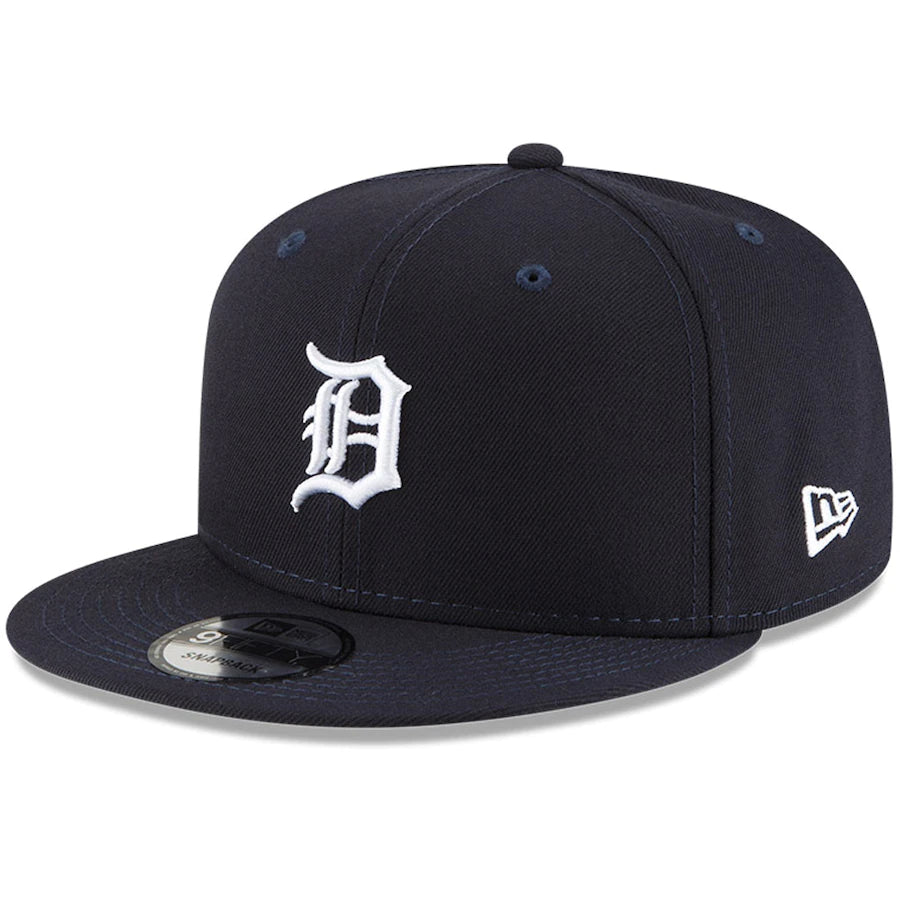 Authentic MLB Detroit Tigers 9FIFTY Adjustable Snap-Back New Era